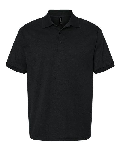 Gildan Men's DryBlend Jersey Polo-1