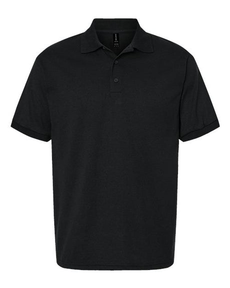 Gildan Men's DryBlend Jersey Polo-1