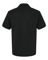 Gildan Men's DryBlend Jersey Polo-2