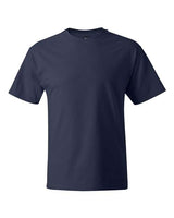 Hanes Men's Beefy-T T-Shirt-1