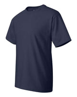 Hanes Men's Beefy-T T-Shirt-2