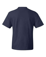 Hanes Men's Beefy-T T-Shirt-3