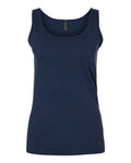 Gildan Women's Softstyle Tank Top-1