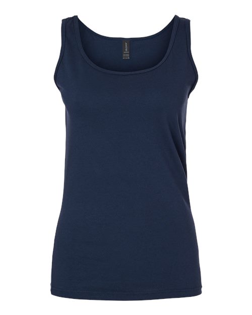 Gildan Women's Softstyle Tank Top-1
