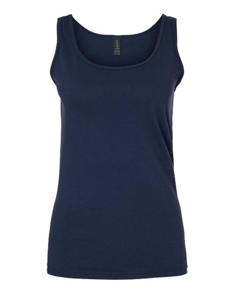 Gildan Women's Softstyle Tank Top-1
