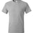Hanes Men's Authentic T-Shirt-1