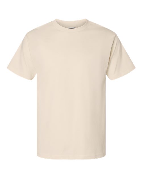 Hanes Men's Beefy-T T-Shirt-1