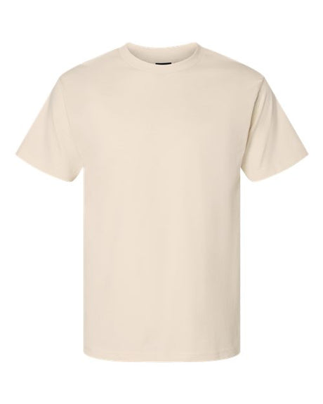 Hanes Men's Beefy-T T-Shirt-1