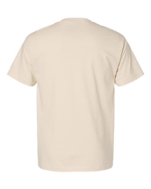 Hanes Men's Beefy-T T-Shirt-2
