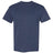 Hanes Men's EcoSmart 50/50 Cotton/Poly T-Shirt-1