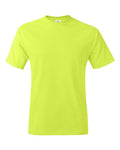 Hanes Men's Authentic T-Shirt-1
