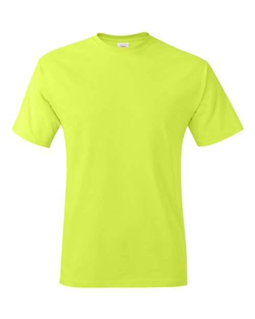 Hanes Men's Authentic T-Shirt-1