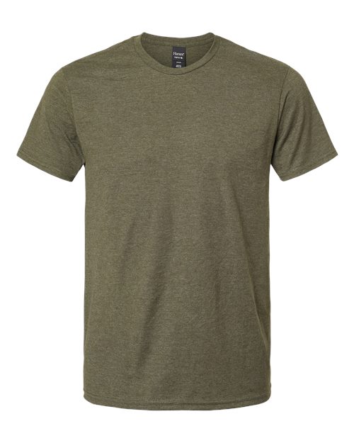Hanes Men's Perfect-T T-Shirt-1