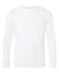 Gildan Men's Performance Long Sleeve T-Shirt-1
