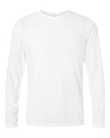 Gildan Men's Performance Long Sleeve T-Shirt-1