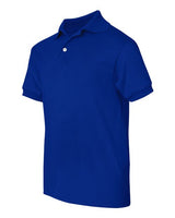  Youth EcoSmart Jersey Polo-2
