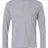 Gildan Men's Performance Long Sleeve T-Shirt-1
