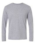 Gildan Men's Performance Long Sleeve T-Shirt-1