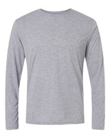 Gildan Men's Performance Long Sleeve T-Shirt-1