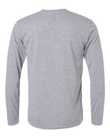 Gildan Men's Performance Long Sleeve T-Shirt-2