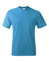 Hanes Men's Authentic T-Shirt-1