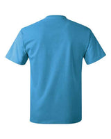 Hanes Men's Authentic T-Shirt-3