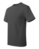 Hanes Men's Authentic T-Shirt-2