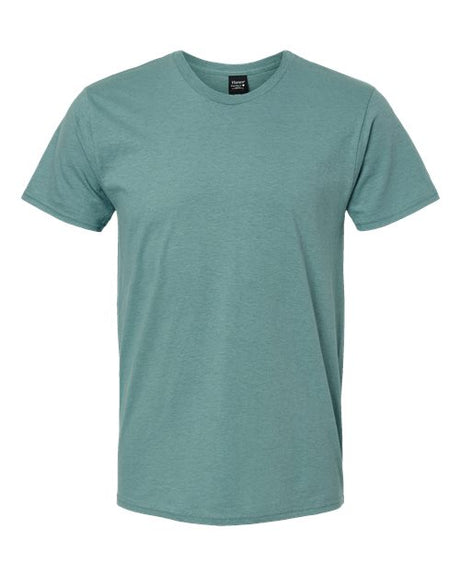 Hanes Men's Perfect-T T-Shirt-1