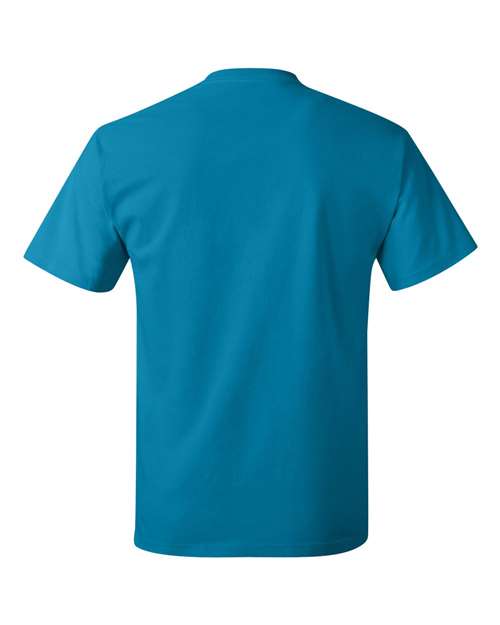 Hanes Men's Authentic T-Shirt-3