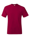 Hanes Men's Authentic T-Shirt-1