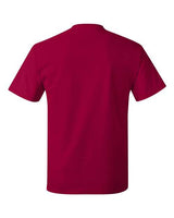 Hanes Men's Authentic T-Shirt-3