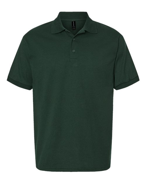 Gildan Men's DryBlend Jersey Polo-1