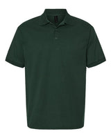 Gildan Men's DryBlend Jersey Polo-1