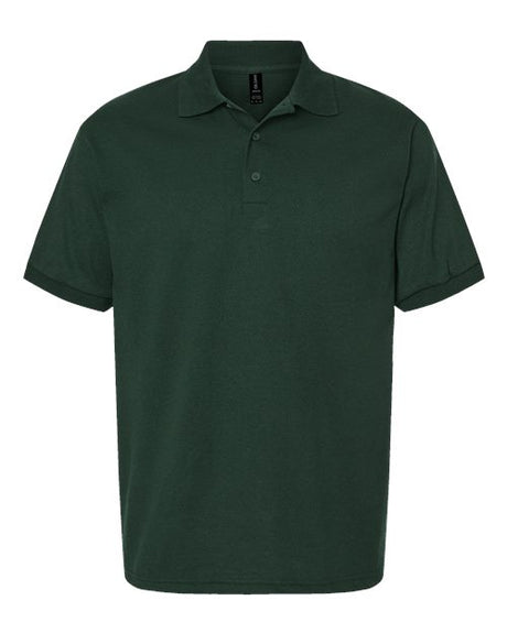 Gildan Men's DryBlend Jersey Polo-1