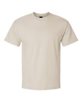 Hanes Men's Beefy-T T-Shirt-1