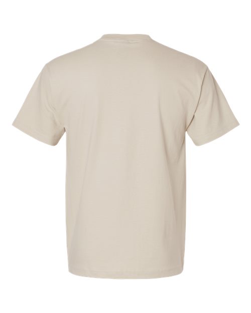 Hanes Men's Beefy-T T-Shirt-2