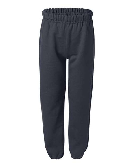 Gildan Youth Heavy Blend Sweatpants-1