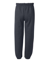 Gildan Youth Heavy Blend Sweatpants-3