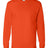  Men's Authentic Long Sleeve Pocket T-Shirt-1