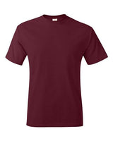 Hanes Men's Authentic T-Shirt-1