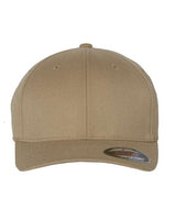 Flexfit Wool-Blend Cap-1
