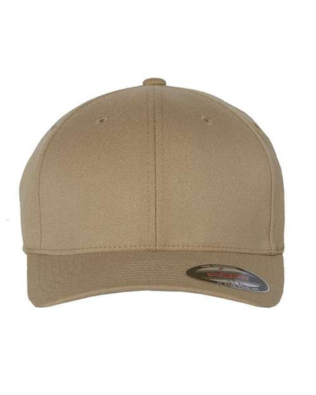 Flexfit Wool-Blend Cap-1