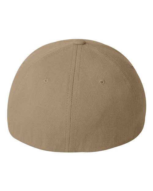 Flexfit Wool-Blend Cap-2