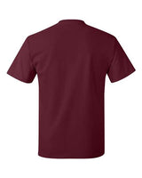 Hanes Men's Authentic T-Shirt-3