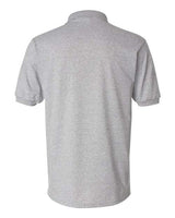  Men's EcoSmart Jersey Polo-3