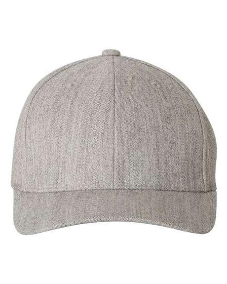 Flexfit Wool-Blend Cap-1