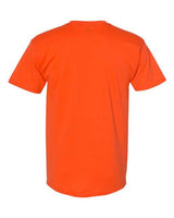 Hanes Men's EcoSmart 50/50 Cotton/Poly T-Shirt-2