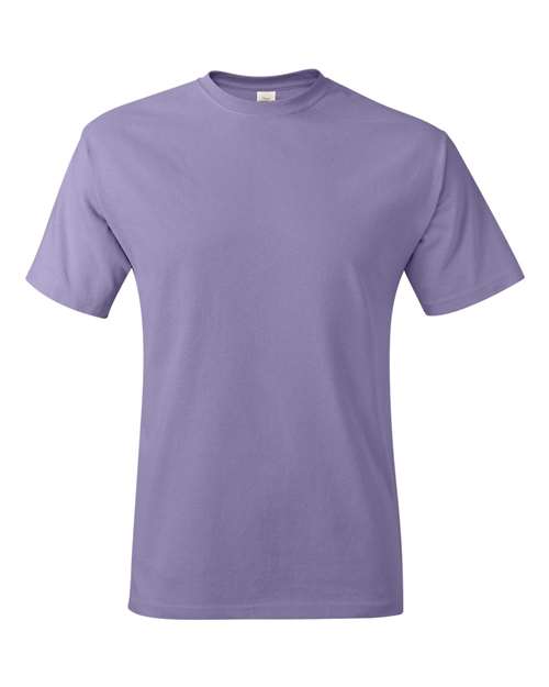 Hanes Men's Authentic T-Shirt-1