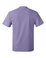 Hanes Men's Authentic T-Shirt-3