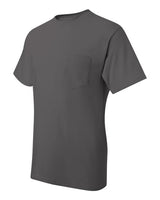  Men's Beefy-T Pocket T-Shirt-2